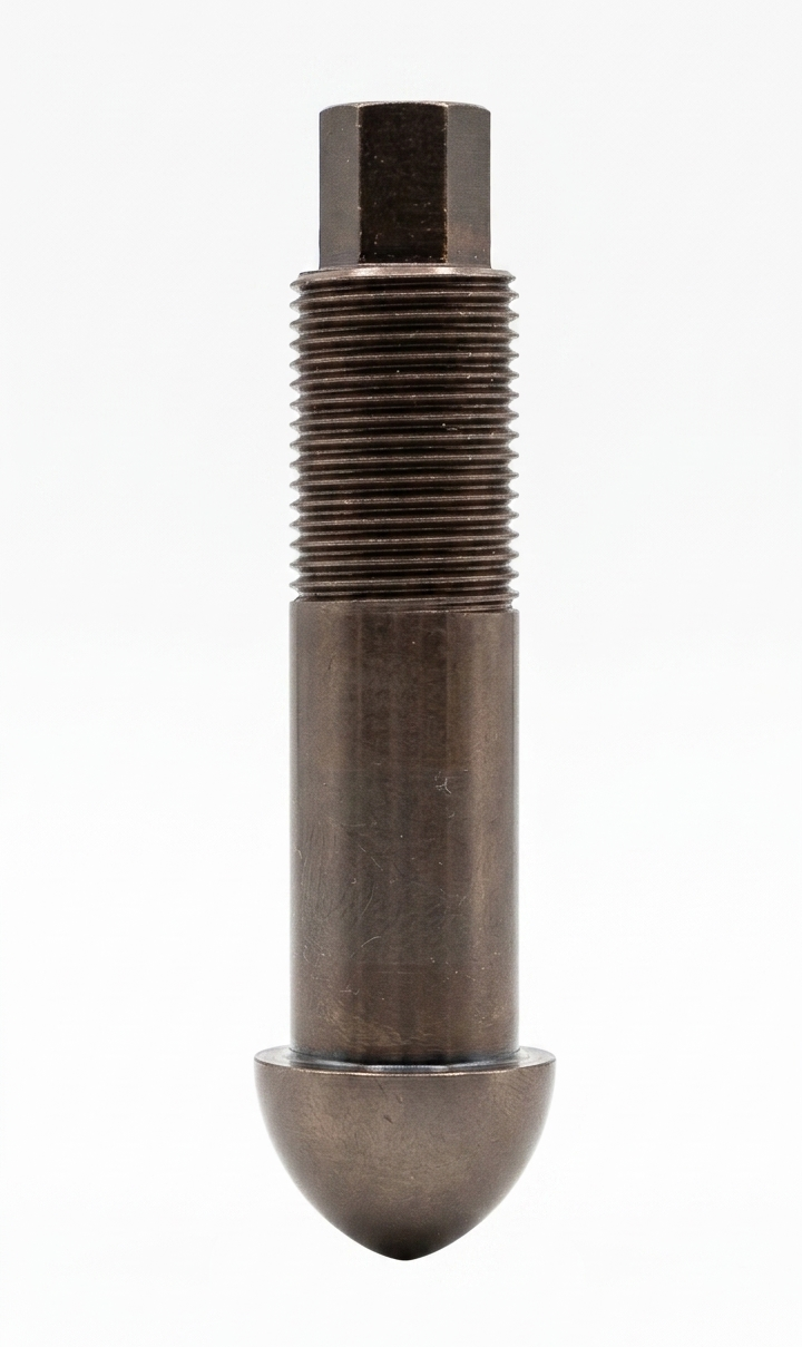Heat Treated Bolt